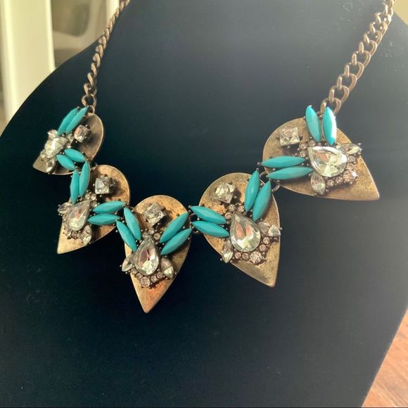 BaubleBar Jewelry - BAUBLEBAR statement necklace